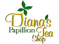 Diana’s Papillion Tea Shop