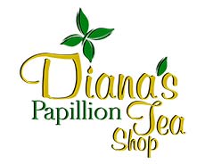 Diana’s Papillion Tea Shop – May 2022 Curbside Pickup