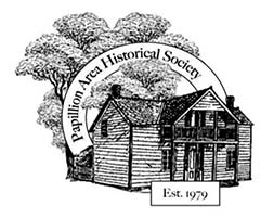 Papillion Area Historical Society