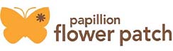 Papillion Flower Patch